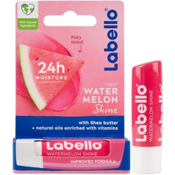 LABELLO balzám na rty Watermelon Shine 4,8 g