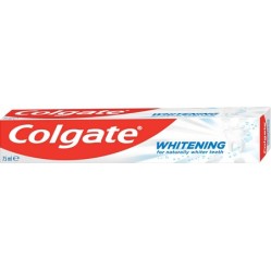 COLGATE zubní pasta Whitening 75 ml