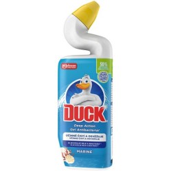TOILET Duck tekutý gel Mořská 750 ml