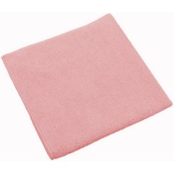 VILEDA MicroTuff Base červená 36 x 36 cm  (169914) 145842