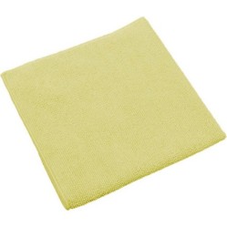 VILEDA MicroTuff Base žlutá 36 x 36 cm  (169912)  145843