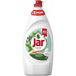 JAR Sensitive Tee Tree 900 ml