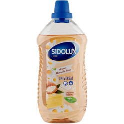 SIDOLUX Universal Marseillské mýdlo + Argan 1 l