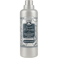 TESORI aviváž Muschio Bianco 760 ml   38 PD