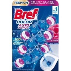 BREF Color Active Flower 3 x 50 g
