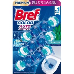 BREF Color Active Eucalyptus 3 x 50 g