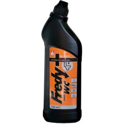 FREDY WC čistič 750ml svěží                                                                                                                                                                                                                               