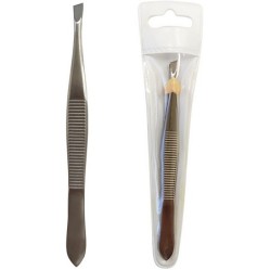 PINZETA šikmá pouzdro TW-2A            0100394