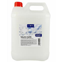 VIONE tekuté mýdlo Extra Hygiene antibakteriální bílé 5 l