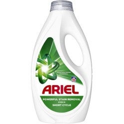 ARIEL prací gel Mountain Spring 25 PD