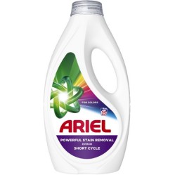 ARIEL prací gel Color 25 PD