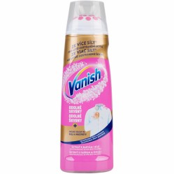 VANISH Power Gel odstraňovač skvrn 200 ml