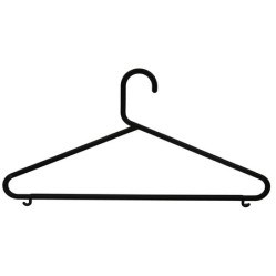 RAMÍNKO P66 medium 44 cm, plast