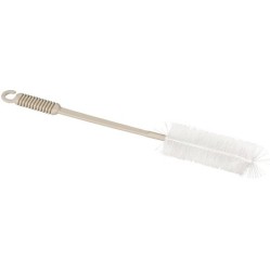 KARTÁČ lahvový 4431 s plastovým držadlem průměr 60 mm   4431