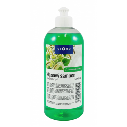 VIONE vlasový šampon Bříza 500 ml