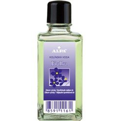 KOLÍNSKÁ voda Květ fialka 50 ml