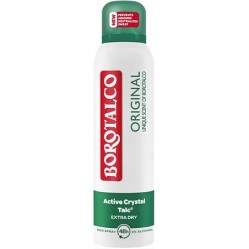 BOROTALCO deo sprej ORIGINAL 150 ml