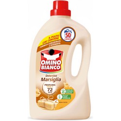 OMINO BIANCO pr.gel  Marsiglia  50 PD  2 l