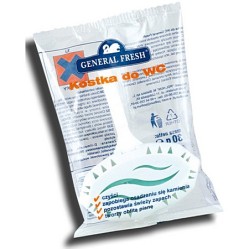 ZÁVĚS GENERAL FRESH do WC 35 g
