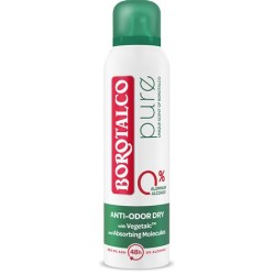 BOROTALCO deo sprej PURE Original 150 ml