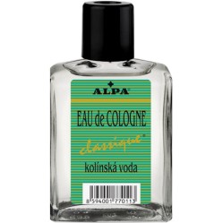 KOLÍNSKÁ voda Clasique 100 ml