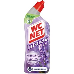 WC NET Gel Intense Lavender Fresh  750ml