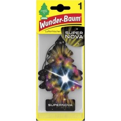 WUNDER-Baum strom. Supernova 5 g