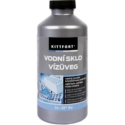 Vodní sklo  1 L    C9/1