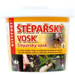 Štěpařský vosk  180 g      D12/2