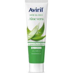 AVIRIL krém na ruce Aloe Vera 100 ml