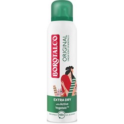 BOROTALCO deo sprej ORIGINAL 150 ml