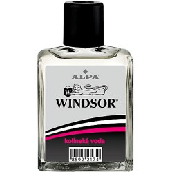 WINDSOR kolínská voda 100 ml