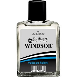 WINDSOR voda po holení 100 ml