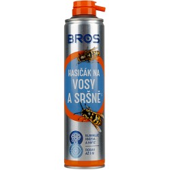 BROS spray proti vosám a sršnům 300 ml