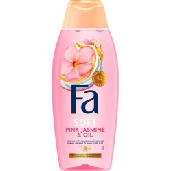 FA SG Magic Oil Pink Jasmine 400 ml