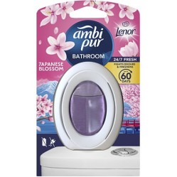 AMBI PUR Bathroom Japanese Blossom 8 ml