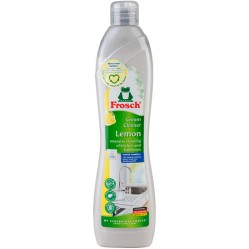 FROSCH tekutý písek Citrus 500 ml  