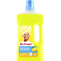 MR.PROPER Lemon 1 l