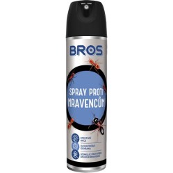 BROS spray proti mravencům 150 ml