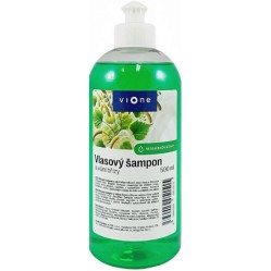 VIONE vlasový šampon Bříza 500 ml