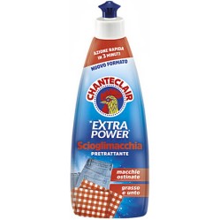 CHC odstraňovač skvrn SCIOGLI MACCHIA 500 ml   30245