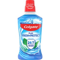 COLGATE Plax ústní voda  COOL MINT 1000 ml
