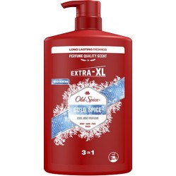 OLD SPICE SG Cold  Spice  1 000 ml s pumpičkou