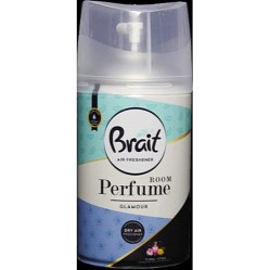BRAIT osvěžovač vzduchu  Glamour  250 ml  NN