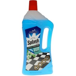 SPLASH univerzální přípravek  KONVALINKA  1L