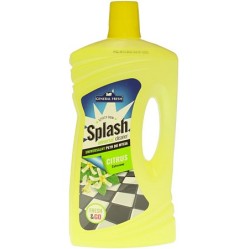 SPLASH univerzální přípravek  CITRON  1L