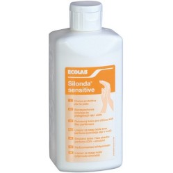 SILONDA Sensitive 500 ml