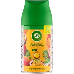 AIR WICK FreshMatic NN Broskev & Mango 250 ml