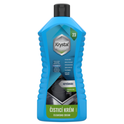 KRYSTAL čisticí krém soft 600 g