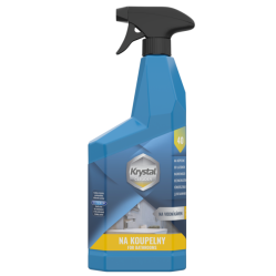 KRYSTAL na koupelny rozprašovač 750 ml